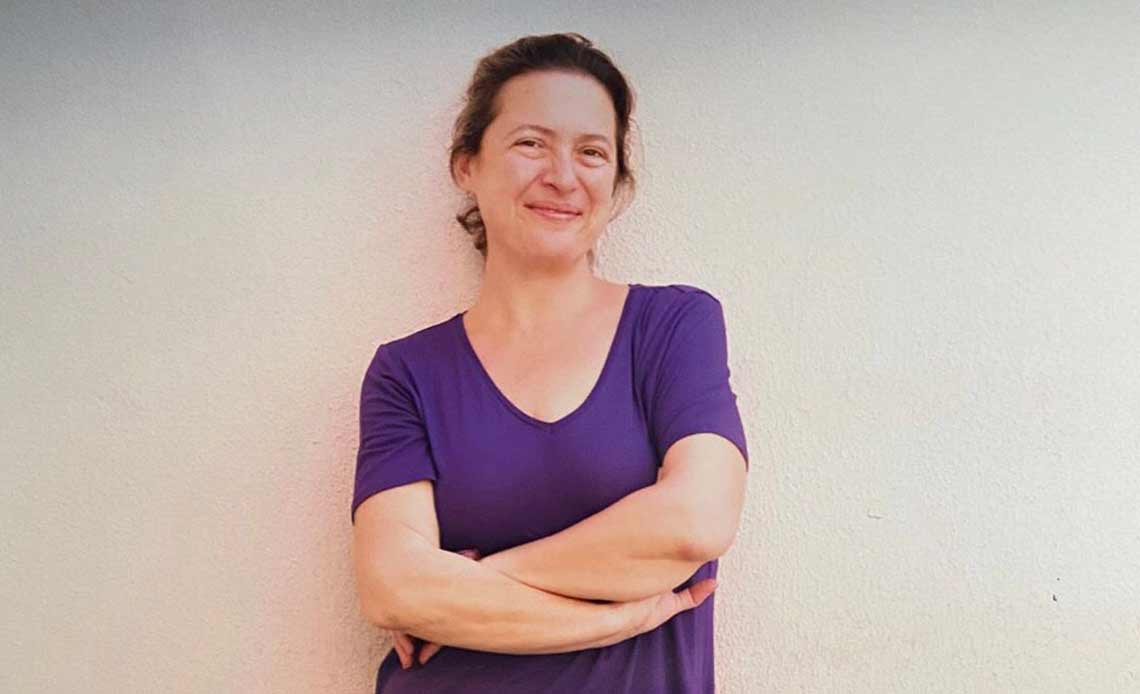 Rakel Dink'ten Çiğdem Mater'e mektup